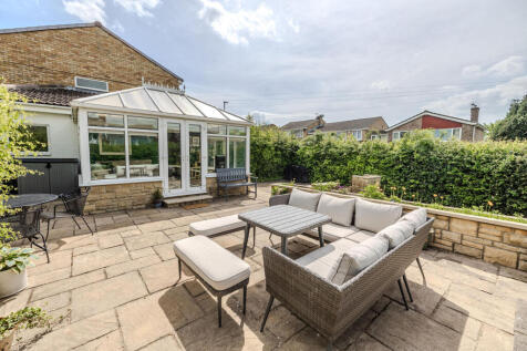 Terrace / Patio