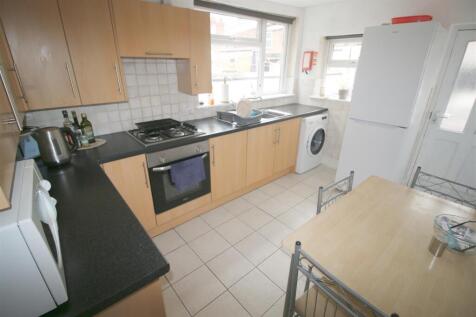 Faulkner Street, Hoole, Chester, CH2 photo 4