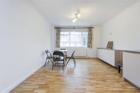 3 Bedroom Flat for Rent