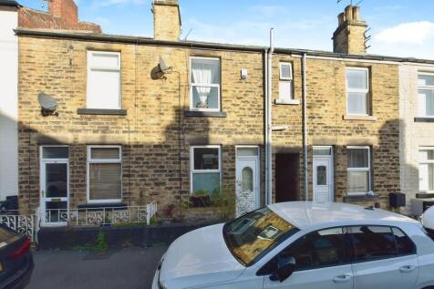 Sheffield, S6 - property photo