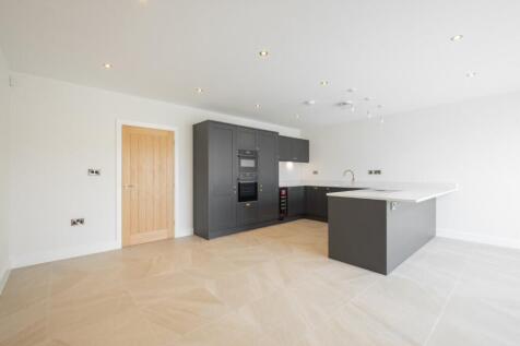 Living Kitchen