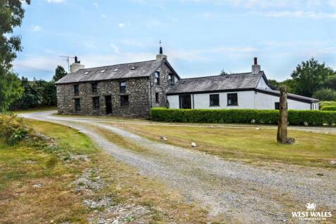 Front of House + Annexe