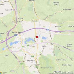 Ordnance Survey Map