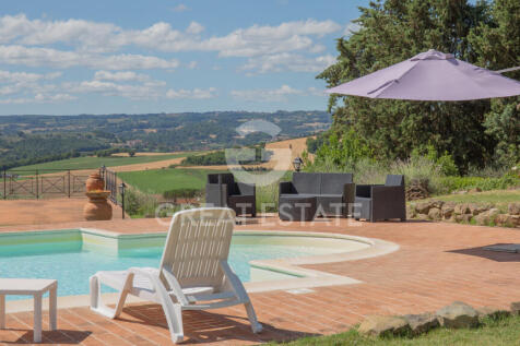 Panorama e Particolari