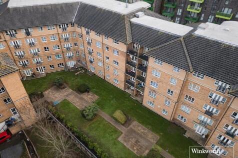 Drone Communal Garde