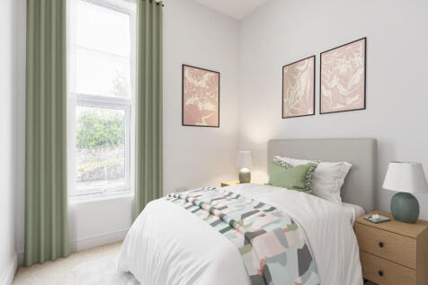 Bedroom 2 Furnish...