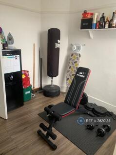 Dining Room/Office 