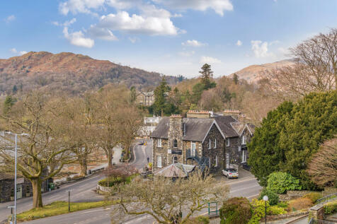 Stunning Fell Vie...