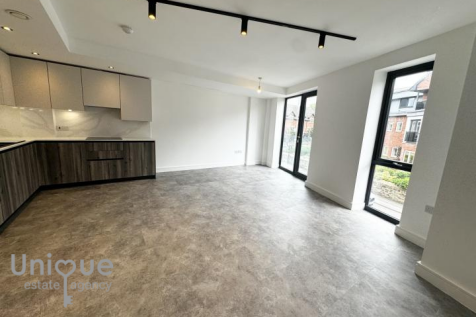 Royal Oak Apartments, Poulton-le-Fylde, Lancashire, FY6 photo 5