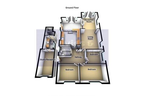 4 Cartwright Road...