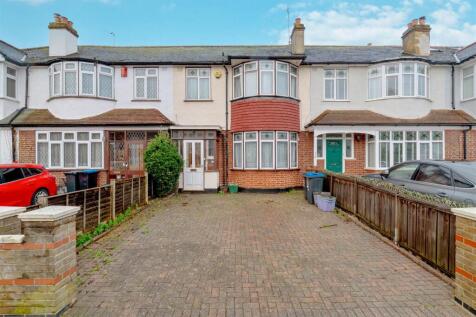 Wandle Road  SM4