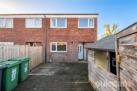Redditch, B98 - property photo