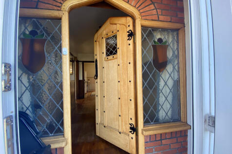 fairlee front door 