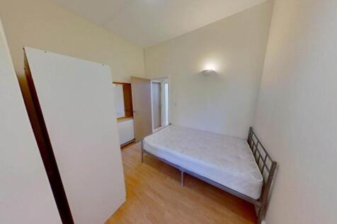 F1 34 Penarth Bedroo