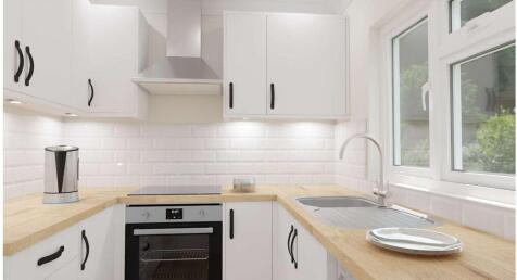 Proposed Kitchen