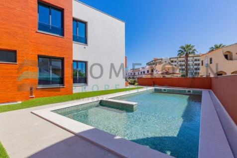 For sale - 3-bedroom flat - Vilamoura - Hometown Properties