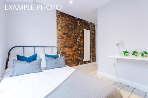 12MR Bedroom Example 3