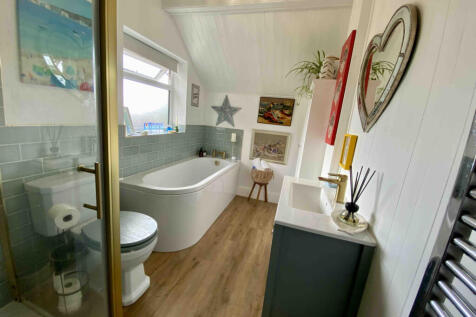 Family bathrom