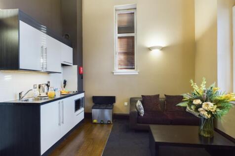 Luxury Studio Deluxe Fully Furnished  photo 3