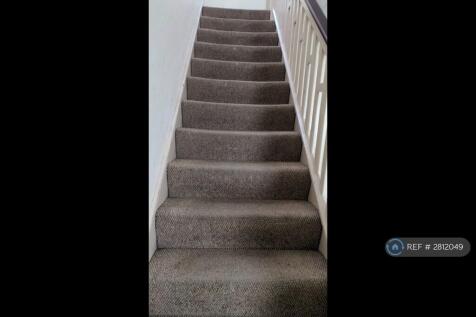 First Floor Communal Steps