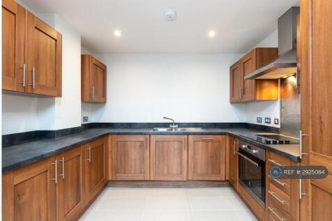 Fitted Kitchen
