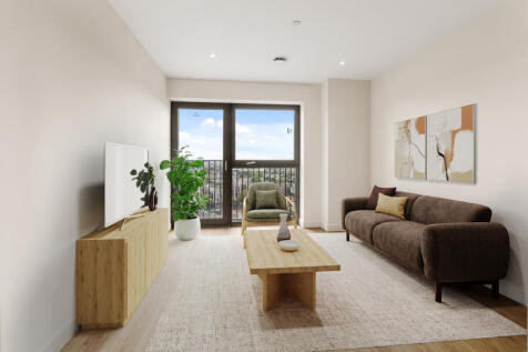Oasis Court 2 Bed Style One (8)