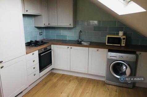 Kitchen Facilities