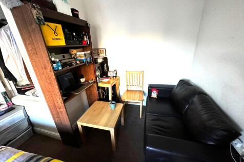 studio