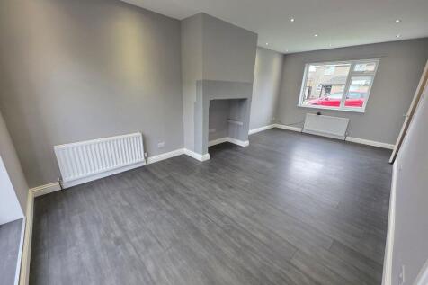 Dining Room/Lounge