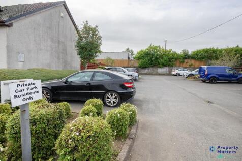 Private Parking