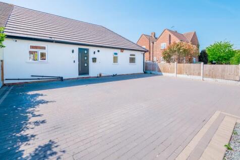 Front Driveway