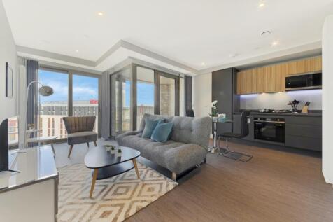 Living Area - Wester