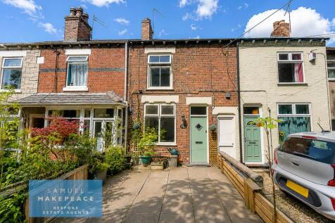 Stunning Two Bedroom Cottage property TO LET!