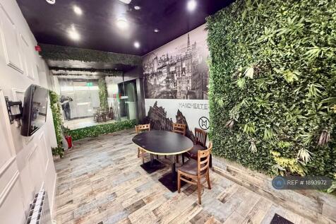 Entrance Lobby