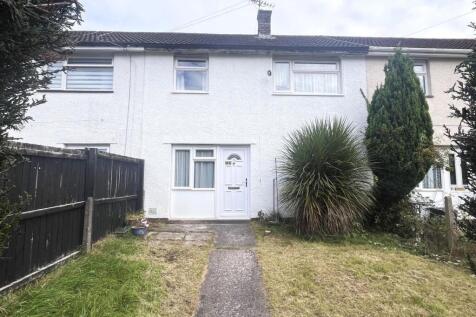 3 bedroom Terraced for rent