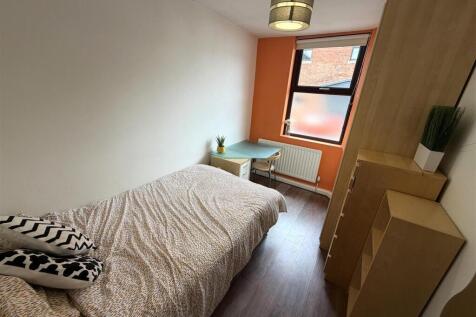 Flat 1 Porterbrook Apartments, 245 Broomhall Street photo 5