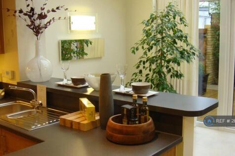 Kitchen &amp; Lounge 