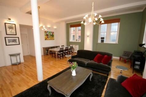The Grand, Aytoun Street Manchester M1 photo 5