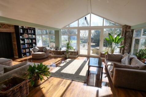 Sun Room