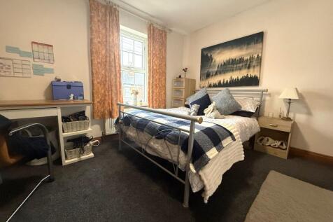 Blenheim Gardens, Reading, RG1 photo 5