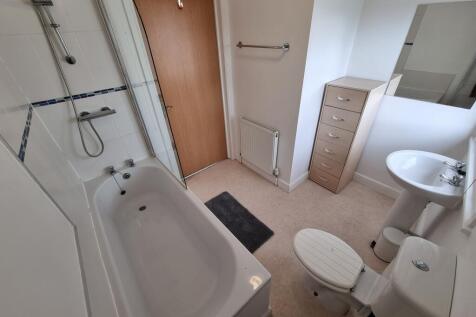 Flat 5, 7 Brunswick Street, Leamington Spa photo 5