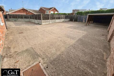 LAND NEXT TO PROPERTY