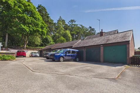 Garage and Parkin...