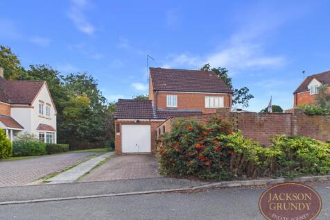 Ladymead Close