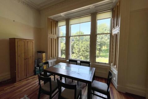 La Belle Place, Kelvinbridge, Glasgow, G3 photo 3