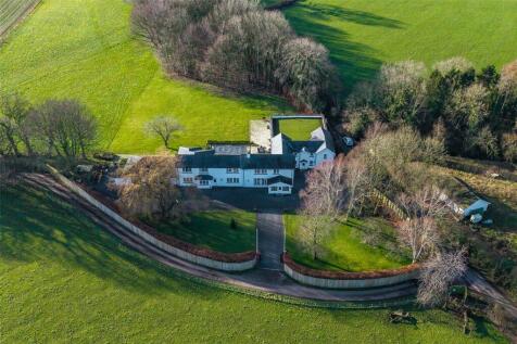 Aerial Image B