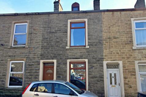 House at the Front