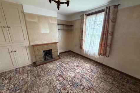Sittting room