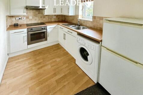 Regent Court, Regent Street, Swadlincote, DE11 photo 2