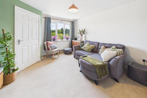 Wagtail Road, Shepshed, Leicestershire photo 3